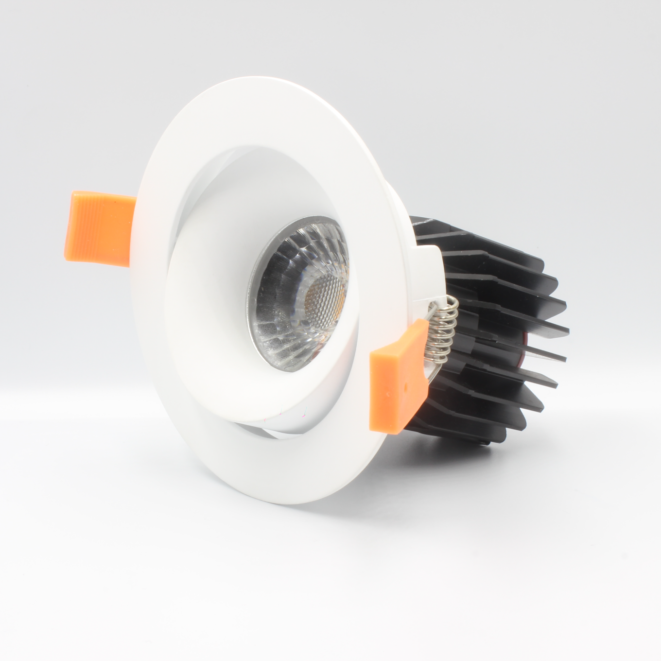 Adjustable 105mm (90mm Cutout) Adjustable 105mm (90mm Cutout)